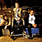 Nico Suave + Moe Mitchell + Laas Unltd. + Ken Kenay