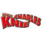 Zirkus Charles Knie - Tour 2012
