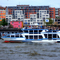 Matjesfahrt - Fahrgastschiff MS &