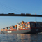 CONTAINER-Hafenrundfahrt