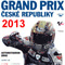 Grand Prix Of Czech Republic 2013