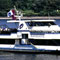Tagesausflug nach Glückstadt