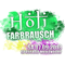 Holi Farbrausch Hannover