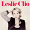 Leslie Clio: Herbsttournee