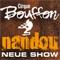 Cirque Bouffon - K&ouml;ln