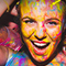 Neonsplash Paint-Party: Color Is Creation Tour 2013