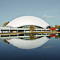 Jahrhunderthalle - Frankfurt