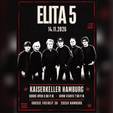 Elita 5 | Kaiserkeller