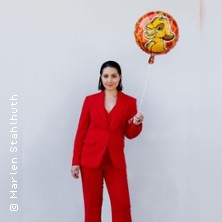 Luisa Charlotte Schulz