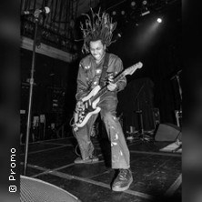 Kent Osborne pr&auml;sentiert von Doomstar Bookings