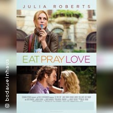 VinoKino - Eat Pray Love | Film- und Weingenu&szlig;