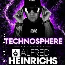 Technosphere pres. Alfred Heinrichs