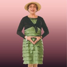 Comedy am Sonntag - "Ein Rendezvous mit der Liebe"