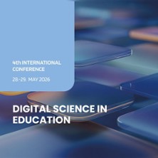 Digital Science in Education - German University of Digital Science