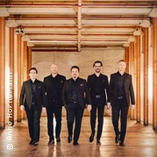 Vokalensemble Amarcord