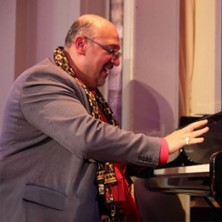 Marian Petrescu Trio