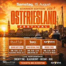 Ostfriesland Festival - Summer Edition