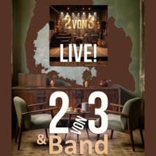 2von3 und Band - Kornkammer