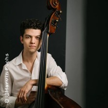 Sebastian Claas &ndash; Conversation in Music | OJC-Masterclass (Bass)
