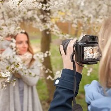 Fotoworkshop f&uuml;r Einsteiger - mit Andreas Hultsch