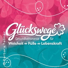 Messe Gl&uuml;ckswege | Burg Seevetal