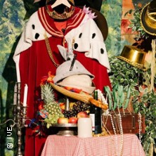 Jack and the Beanstalk - Storyacting | Mitspieltheater in Englisch