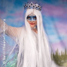 Die Schneek&ouml;nigin