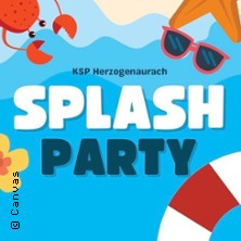 Wasser Splash Party | Jugendhaus Rabatz