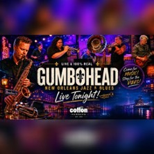 Gumbohead