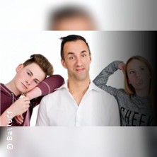 Matthias Jung - Kinder sind was Sch&ouml;nes, haben sie gesagt