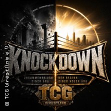 Knockdown - TCG Wrestling e.V