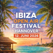 Ibiza Open Air Festival Hannover