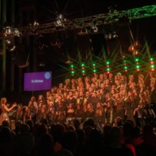 Christmas Gala 2026 - GospelFire und SoulTeens Hamburg