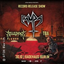 Campa Release Show