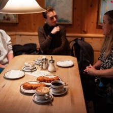 M&uuml;nchen Altstadt Kulinarisch-Tour