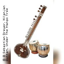 Sebastian Dreyer x Nilanjan Dutta