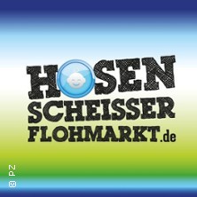 Hosenschei&szlig;er-Flohmarkt 