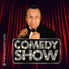 Punchline Comedy | D&uuml;sseldorf