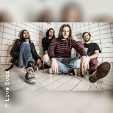 Love Buzz &ndash; Tribute to Nirvana