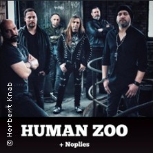 Human Zoo