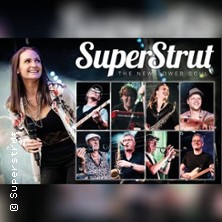 Superstrut