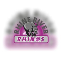Rhine River Rhinos