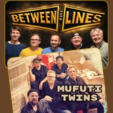 Between the Lines & Mufuti Twins
