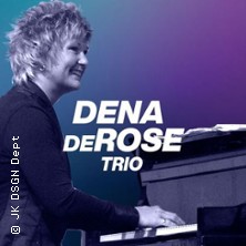 Dena DeRose Trio [USA]