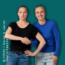 Ich verstehe was, was du nicht sagst - Haupt & Jakob