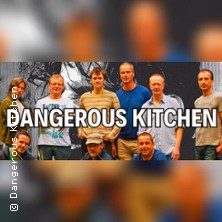 Dangerous Kitchen - The Music of Frank Zappa