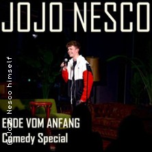 Jojo Nesco - Ende vom Anfang