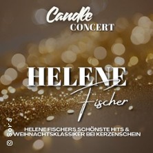 SORA - Candle Concert - Helene Fischer Christmas Special