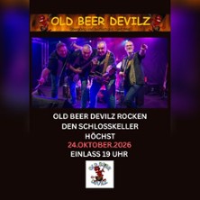Old Beer Devilz - Oberg&auml;rig und teuflisch gut