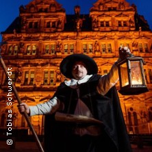 Auf den Spuren der Nachtw&auml;chter